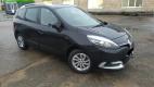 ������������� Renault Grand Scenic