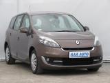 ������������� Renault Grand Scenic