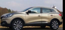 ������������� Renault Kadjar