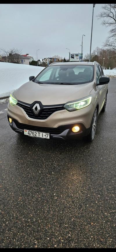  Kadjar