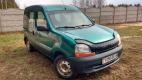 ������������� Renault Kangoo