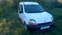 ������������� Renault Kangoo