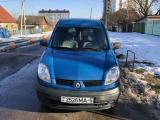 ������������� Renault Kangoo