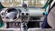 ������������� Renault Kangoo