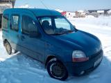 ������������� Renault Kangoo