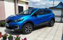 ������������� Renault Kaptur
