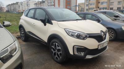 Renault Kaptur