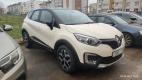 ������������� Renault Kaptur