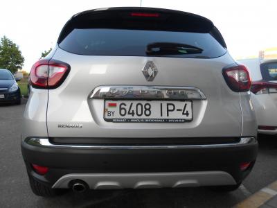 Renault Kaptur