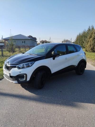  Kaptur