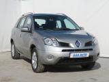 ������������� Renault Koleos