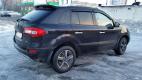 ������������� Renault Koleos