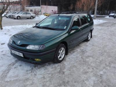 Renault Laguna