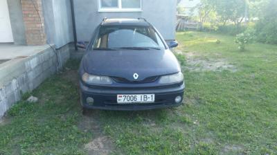 Renault Laguna