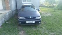 ������������� Renault Laguna