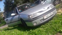 ������������� Renault Laguna