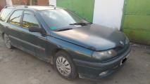������������� Renault Laguna