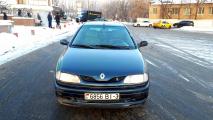 ������������� Renault Laguna