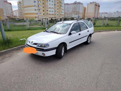 Renault Laguna