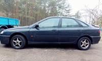 ������������� Renault Laguna