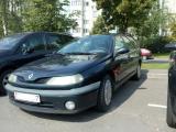 ������������� Renault Laguna