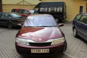 ������������� Renault Laguna 2