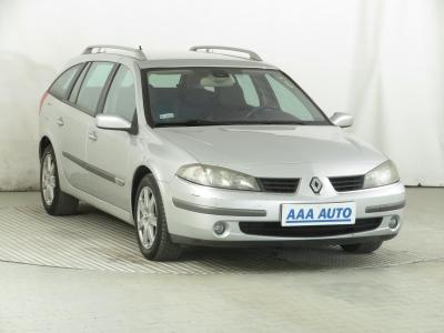 Renault Laguna 2