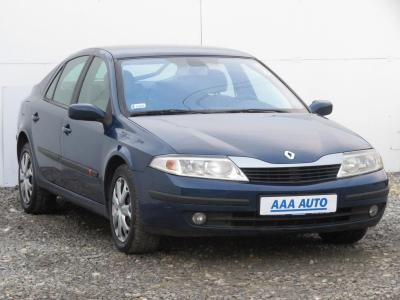Renault Laguna 2