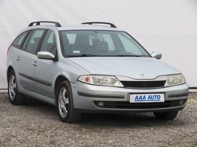 Renault Laguna 2