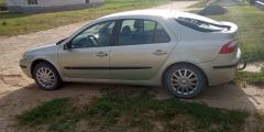 ������������� Renault Laguna 2