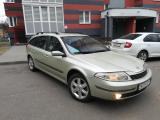 ������������� Renault Laguna 2