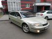 ������������� Renault Laguna 2