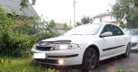 ������������� Renault Laguna 2