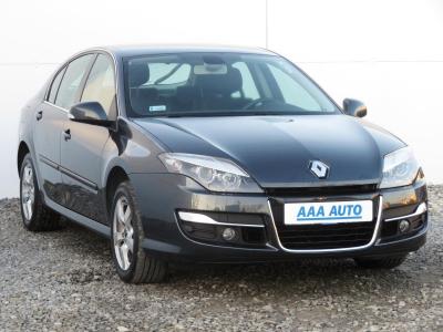 Renault Laguna 3