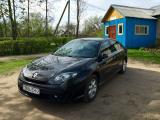 ������������� Renault Laguna 3