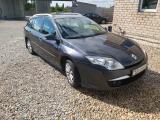 ������������� Renault Laguna 3