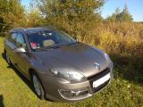 ������������� Renault Laguna 3