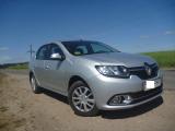 ������������� Renault Logan 2