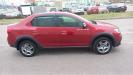 Renault Logan Stepway