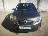 ������������� Renault Logan Stepway
