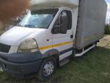 ������������� Renault Mascott