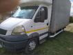 ������������� Renault Mascott