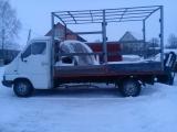 ������������� Renault Master