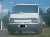 ������������� Renault Master