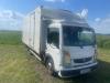 Renault Maxity
