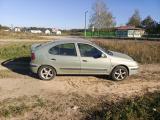 ������������� Renault Megane