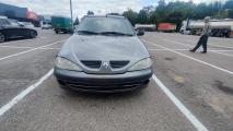 ������������� Renault Megane