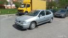 ������������� Renault Megane