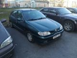 ������������� Renault Megane