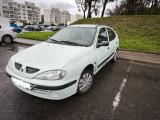 ������������� Renault Megane